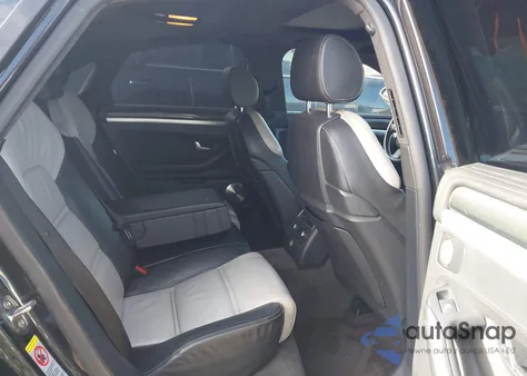 2007 Audi S8 5.2 z USA, uszkodzony, nr VIN WAUPN44E87N010864